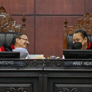 Ini isi putusan MK soal gugatan uji materi UU Tapera yang dikabulkan