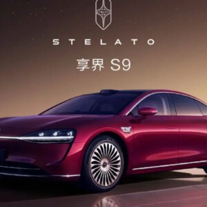 Huawei ungkap gambar Stelato S9 sebelum meluncur