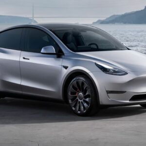 Tesla luncurkan langganan fitur FSD di Australia