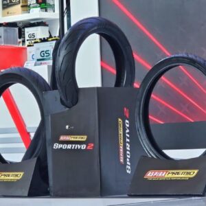 Modifikasi ban ternyata bikin boros konsumsi bahan bakar