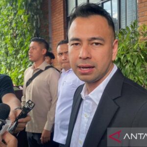 Raffi Ahmad sebut gelaran IMX jadi barometer modifikasi Asia Tenggara