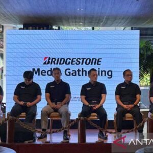 Bridgestone Indonesia komitmen hadirkan produk yang ramah lingkungan
