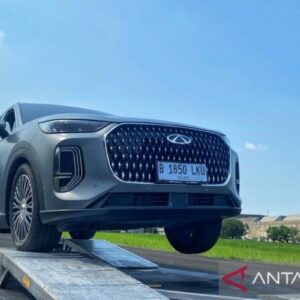 Chery menilai Indonesia masih perlu edukasi penggunaan mobil listrik