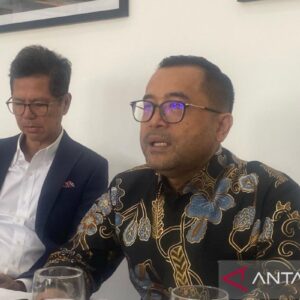 VinFast Indonesia pastikan memulai produksi di Subang pada Maret 2026