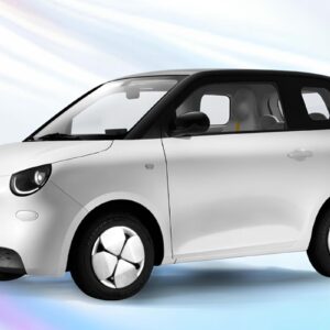 Wuling hadirkan merek mobil baru untuk bidik konsumen muda