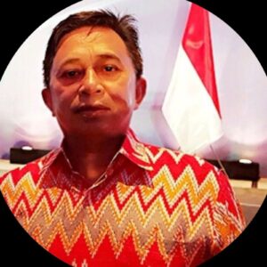 Sosok Halim Kalla, adik Jusuf Kalla tersangka korupsi PLTU 1 Kalbar