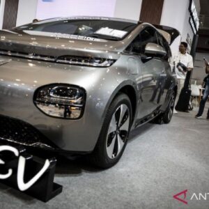 Tips aman bagi pemula saat pertama kali kemudikan mobil listrik