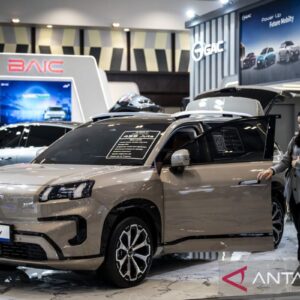 Baterai mobil listrik bekas ternyata masih kuat, Kia EV6 terbaik