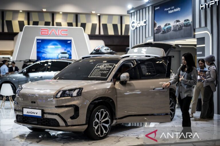 Pakar ungkap bagaimana seharusnya sistem kelola baterai EV bekas