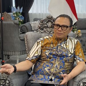 Profil Yuldi Yusman, calon Dirjen Imigrasi dari perwira tinggi Polri