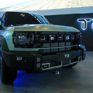 Jetour hadirkan T2 untuk perkuat filosofi Travel+ di Indonesia