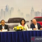 Tak hanya bikin mobil, VinFast ingin bangun ekosistem di Indonesia