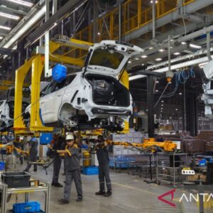 GEVA ungkap hasil riset lambatnya keberalihan kendaraan EV