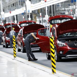 Pabrik VinFast di Subang diprioritaskan untuk menyuplai pasar domestik