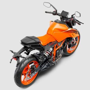 KTM recall motor produksi 2024 akibat tutup tangki bermasalah