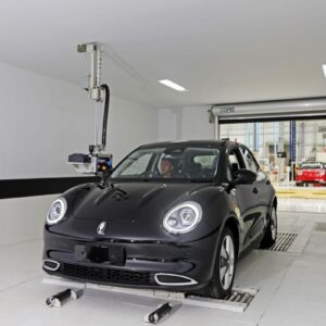 GWM ORA 03 sudah dirakit lokal, akan turun harga?