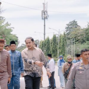 Muhammad Febri EO Event Organizer DUFEST IDAMAN 2025 Menegaskan Bahwa Persiapan Yang Matang Sangat Penting