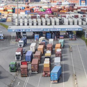 Produsen otomotif Jerman sebut tarif AS sebabkan penurunan laba