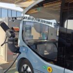 Bus otonomos China pelopori mobilitas perkotaan yang lebih cerdas