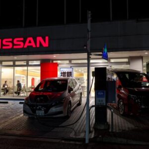 Nissan estimasi kerugian 1,8 miliar dolar untuk tahun fiskal 2025