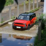 Chery buka pemesanan untuk mobil listrik J6T