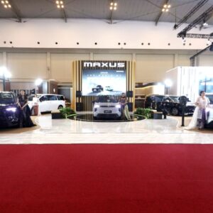 Maxus akan perluas jaringan layanan dan rilis model baru di Indonesia