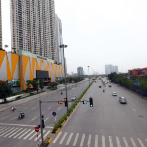 Transportasi umum di kota-kota besar Vietnam akan pakai energi hijau