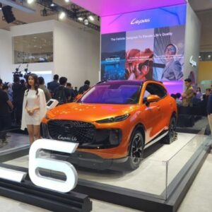 Lepas siapkan investasi besar usai debut global di Indonesia