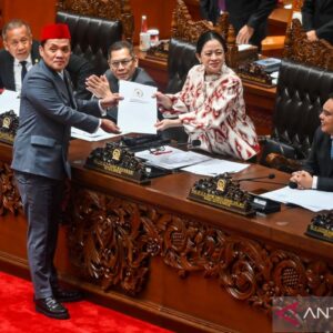 Apa Itu KUHAP? memahami regulasi baru setelah disahkan DPR