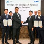 Kerjasama Hyundai dan Toray patenkan standar mobilitas masa depan