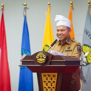 Segini harta kekayaan Gubernur Riau Abdul Wahid yang terjaring OTT 