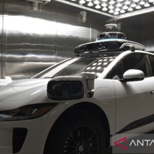 Kematian kucing akibat robotaxi ramai dikritik warga Sanfransisco