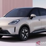 Wuling Binguo S tambah varian baru 525 km dengan baterai 52,9 kWh