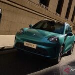 SUV listrik GWM Ora 5 dibanderol mulai dari Rp257 juta