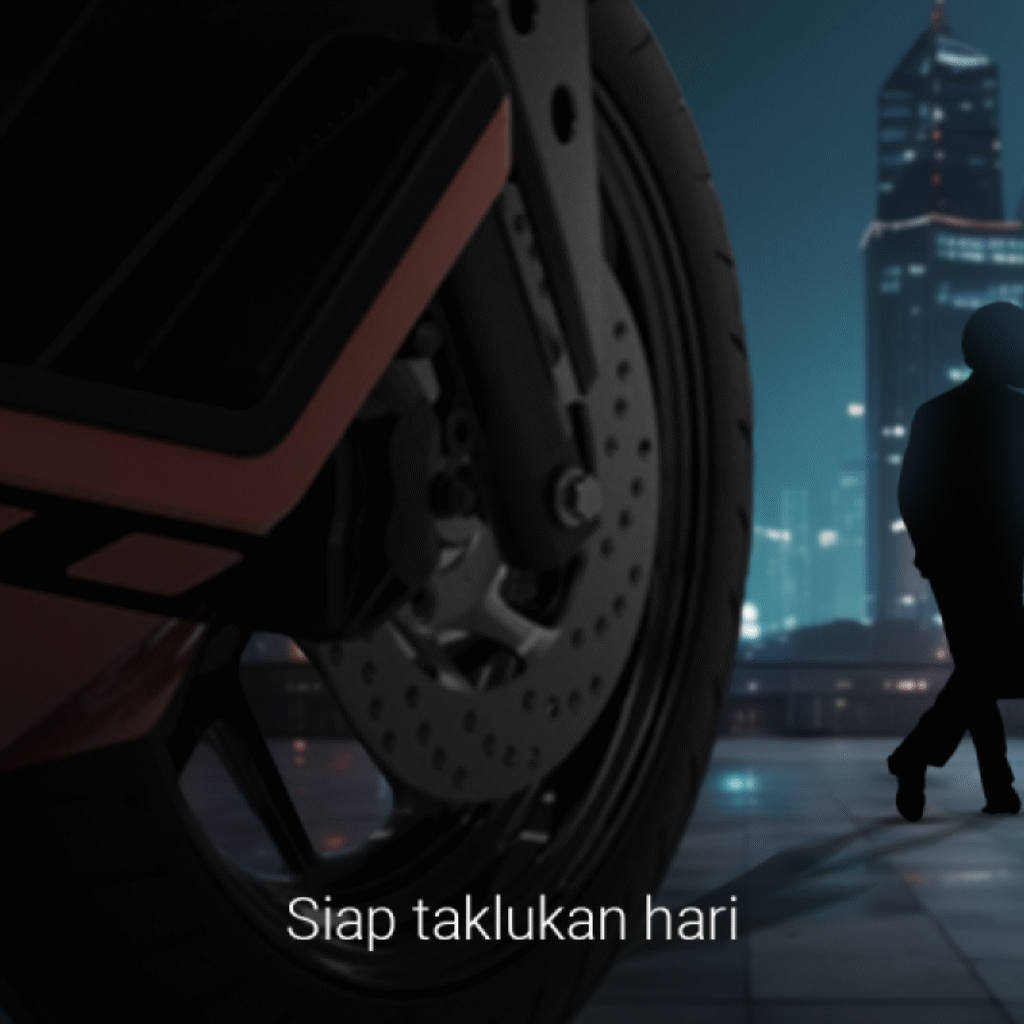 Polytron akan luncurkan motor listrik baru