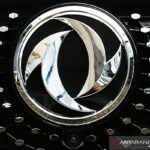 DFSK hanya berhasil menjual 61 unit kendaraan pada Oktober 2025