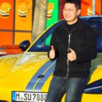 Presiden Xiaomi uji SU7 Ultra di Jerman, siap bidik pasar EV Eropa