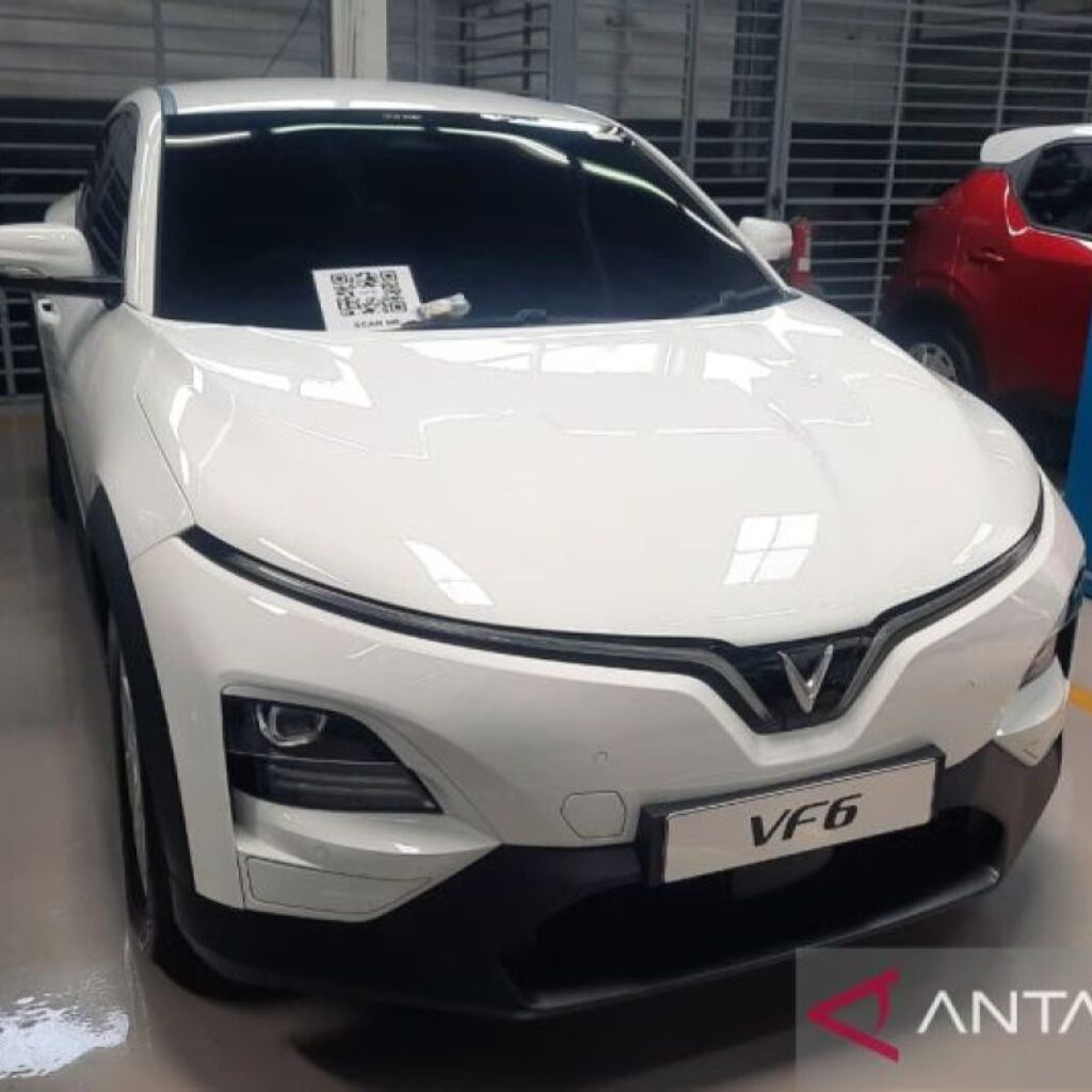 Skema sewa baterai langkah VinFast halau kegelisahan konsumen EV