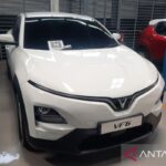 Skema sewa baterai langkah VinFast halau kegelisahan konsumen EV