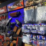 One3 Motoshop bawa dua produk ternama asal Jepang di IMHAX 2025