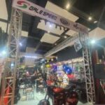 One3 Motoshop buka peluang pebisnis aftermarket roda dua di RI