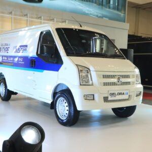 DFSK luncurkan Gelora E terbaru dengan harga Rp200 jutaan