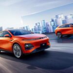 Xpeng G6 EREV bakal dibekali dengan kapasitas baterai besar