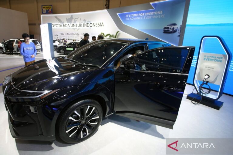 Pemerintah dinilai perlu susun regulasi “paspor” baterai EV