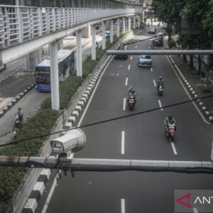 Perusahaan pengembang sistem mengemudi otonom binaan GWM bangkrut