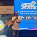 Astra nilai prospek otomotif tetap kuat didorong mobilitas masyarakat