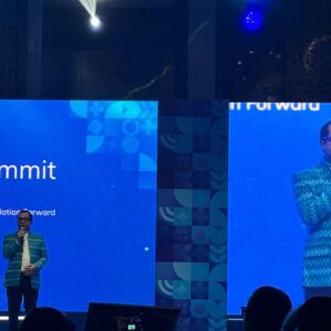 Vinfast bakal fokus pada produk hingga pengisian baterai pada 2026