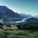 Penjualan global Omoda dan Jaecoo tembus 43 ribuan unit pada November