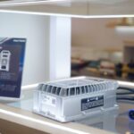 Polytron dikabarkan sedang membangun pengisi daya cepat portabel