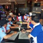 Bukan Main main Ketua Umum DPP PWMOI, Drs. HM Jusuf Rizal, SH, SE, MSi, Siap Turun Mendukung Penuh Pergerakan DPD PWMOI Kota Dumai